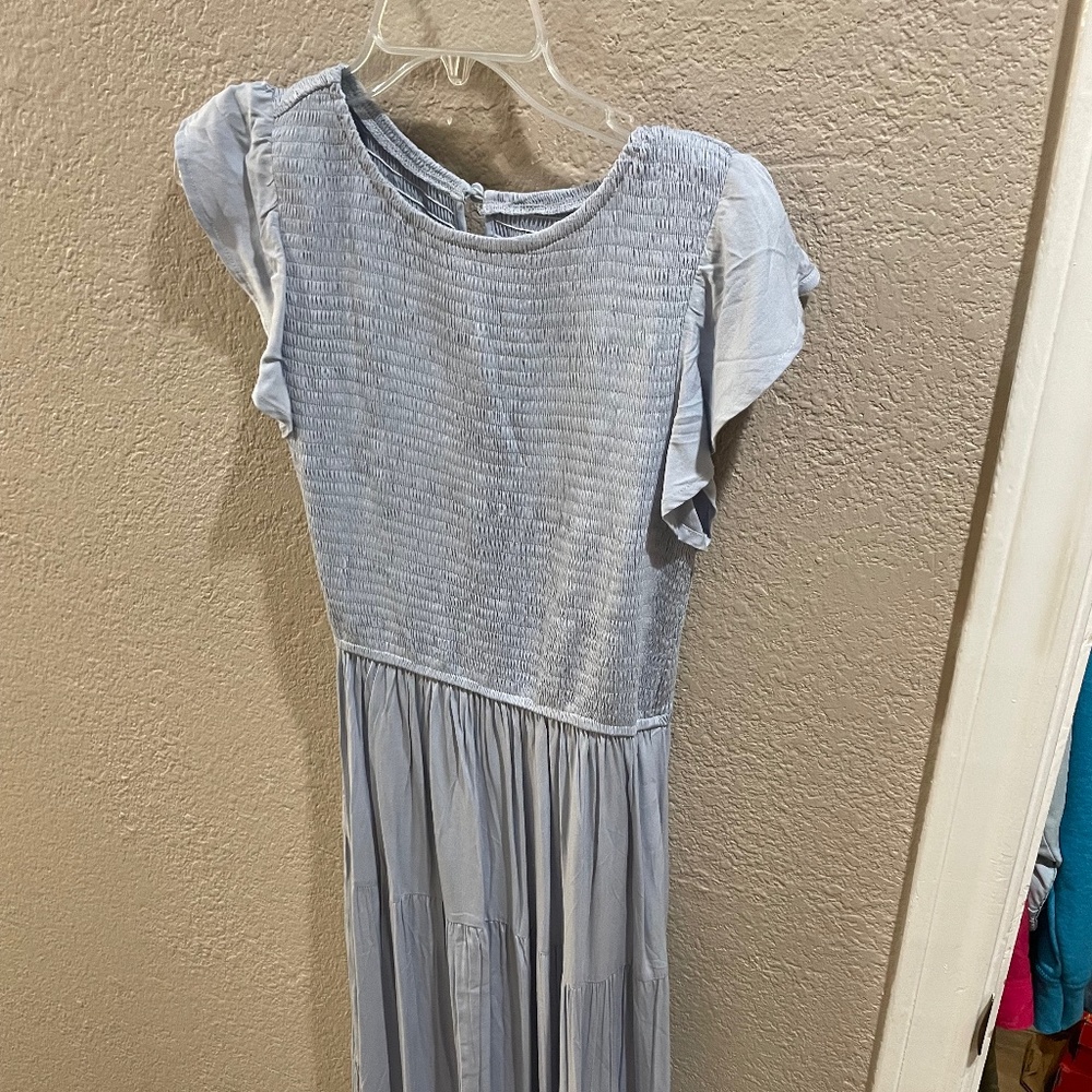 MIDI dress